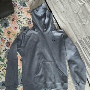 Kids Under Armour Hoodie